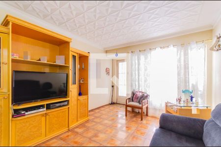 Sala de casa à venda com 2 quartos, 155m² em Vila Monumento, São Paulo