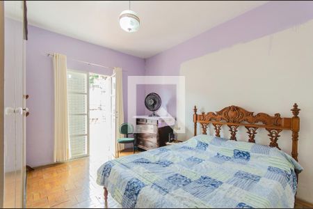 Quarto de casa à venda com 2 quartos, 155m² em Vila Monumento, São Paulo