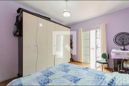 Quarto de casa à venda com 2 quartos, 155m² em Vila Monumento, São Paulo