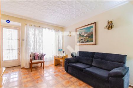 Sala de casa à venda com 2 quartos, 155m² em Vila Monumento, São Paulo