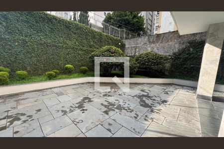 Apartamento à venda com 192m², 3 quartos e 1 vaga Apartamento à venda com 192m², 3 quartos e 1 vagaÁrea comum