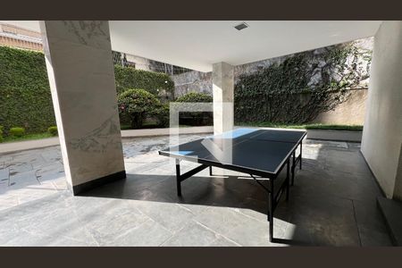 Apartamento à venda com 192m², 3 quartos e 1 vaga Apartamento à venda com 192m², 3 quartos e 1 vagaÁrea comum