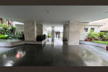 Apartamento à venda com 192m², 3 quartos e 1 vaga Apartamento à venda com 192m², 3 quartos e 1 vagaÁrea comum