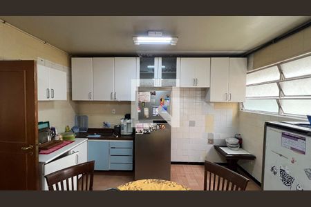 Apartamento à venda com 192m², 3 quartos e 1 vaga Apartamento à venda com 192m², 3 quartos e 1 vagaCozinha