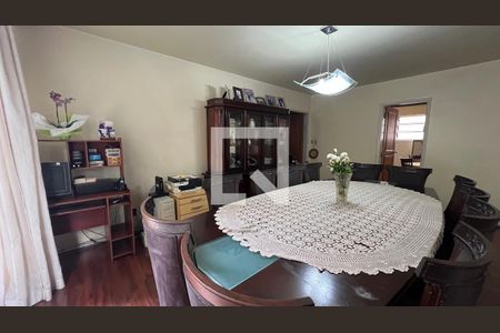 Apartamento à venda com 192m², 3 quartos e 1 vaga Apartamento à venda com 192m², 3 quartos e 1 vagaSala de Jantar