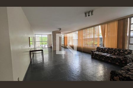 Apartamento à venda com 192m², 3 quartos e 1 vaga Apartamento à venda com 192m², 3 quartos e 1 vagaSalão de Festas