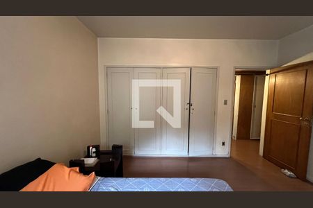 Apartamento à venda com 192m², 3 quartos e 1 vaga Apartamento à venda com 192m², 3 quartos e 1 vagaQuarto 2