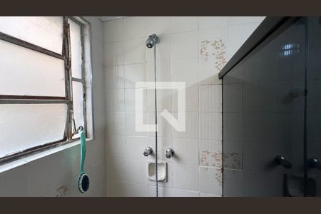 Apartamento à venda com 192m², 3 quartos e 1 vaga Apartamento à venda com 192m², 3 quartos e 1 vagaBanheiro da Suíte