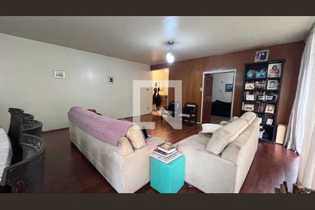 Apartamento à venda com 192m², 3 quartos e 1 vaga Apartamento à venda com 192m², 3 quartos e 1 vagaSala
