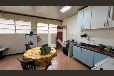 Apartamento à venda com 192m², 3 quartos e 1 vaga Apartamento à venda com 192m², 3 quartos e 1 vagaCozinha