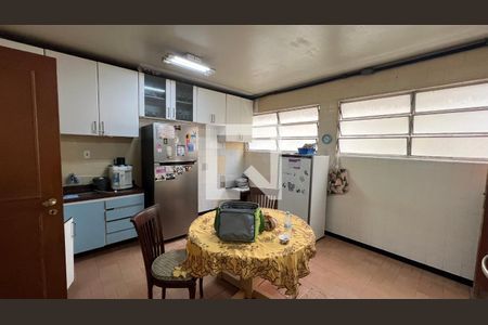 Apartamento à venda com 192m², 3 quartos e 1 vaga Apartamento à venda com 192m², 3 quartos e 1 vagaCozinha