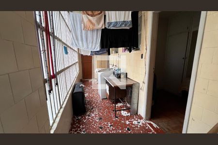Apartamento à venda com 192m², 3 quartos e 1 vaga Apartamento à venda com 192m², 3 quartos e 1 vagaÁrea de Serviço