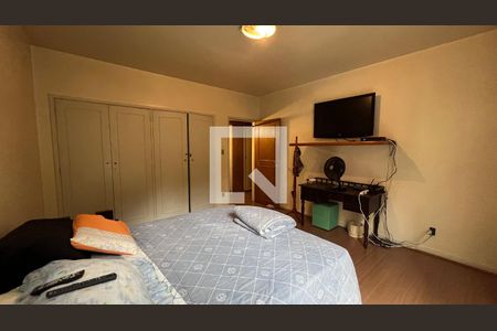 Apartamento à venda com 192m², 3 quartos e 1 vaga Apartamento à venda com 192m², 3 quartos e 1 vagaQuarto 2