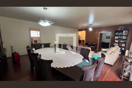 Apartamento à venda com 192m², 3 quartos e 1 vaga Apartamento à venda com 192m², 3 quartos e 1 vagaSala de Jantar
