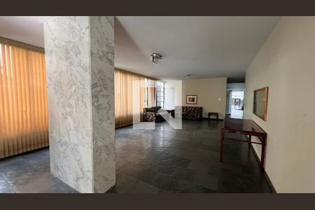 Apartamento à venda com 192m², 3 quartos e 1 vaga Apartamento à venda com 192m², 3 quartos e 1 vagaSalão de Festas