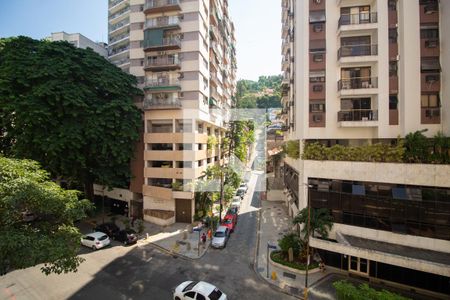 Apartamento à venda com 40m², 1 quarto e sem vagaVista da Sala