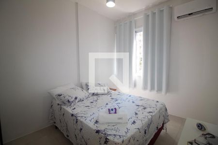 Apartamento à venda com 40m², 1 quarto e sem vagaQuarto