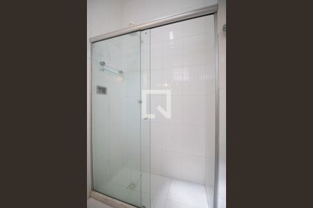 Apartamento à venda com 40m², 1 quarto e sem vagaBanheiro social - box