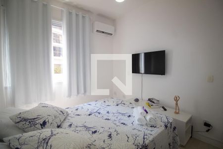 Apartamento à venda com 40m², 1 quarto e sem vagaQuarto