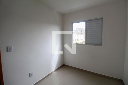 Quarto 1 de apartamento para alugar com 2 quartos, 42m² em Vila Santa Clara, São Paulo