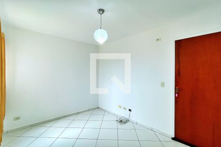 Sala de apartamento para alugar com 2 quartos, 52m² em Vila Galvão, Guarulhos