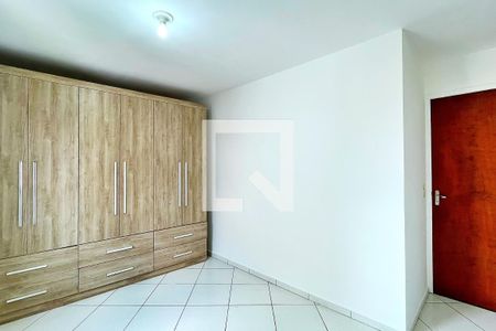 Quarto 2 de apartamento à venda com 2 quartos, 52m² em Vila Galvão, Guarulhos