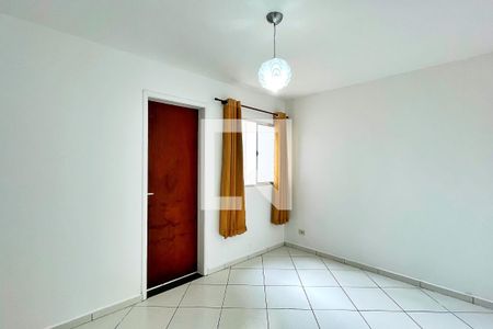 Apartamento à venda com 52m², 2 quartos e 1 vagaSala