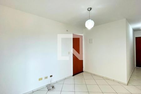 Sala de apartamento para alugar com 2 quartos, 52m² em Vila Galvão, Guarulhos