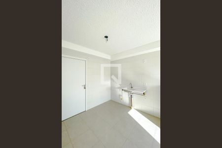 Apartamento para alugar com 34m², 1 quarto e sem vagaCozinha