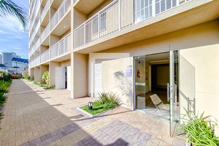 Apartamento para alugar com 34m², 1 quarto e sem vagaÁrea comum