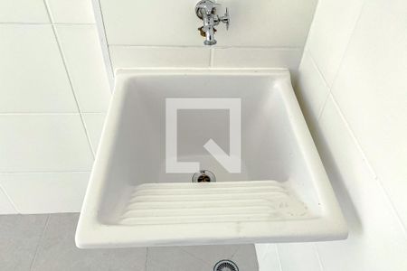 Apartamento para alugar com 34m², 1 quarto e sem vagaÁrea de Serviço