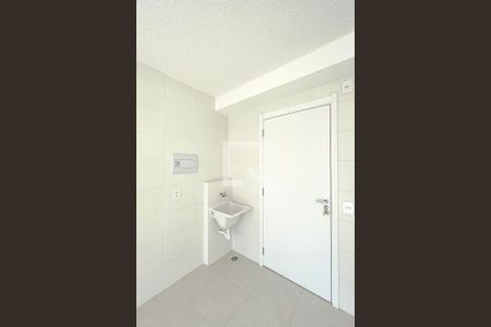 Apartamento para alugar com 34m², 1 quarto e sem vagaÁrea de Serviço