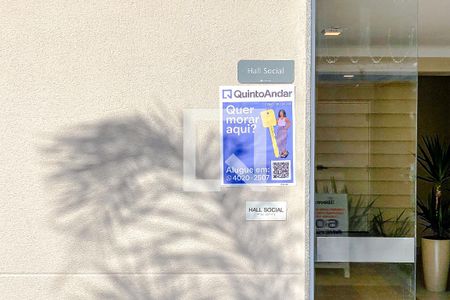 Apartamento para alugar com 34m², 1 quarto e sem vagaÁrea comum