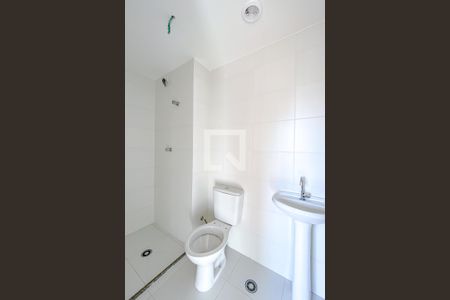 Apartamento para alugar com 34m², 1 quarto e sem vagaBanheiro