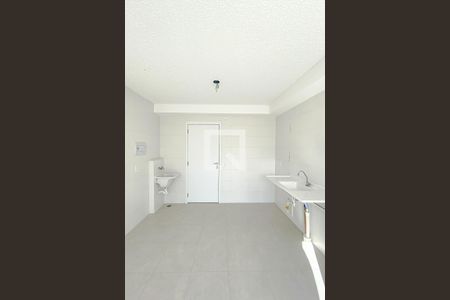 Apartamento para alugar com 34m², 1 quarto e sem vagaCozinha