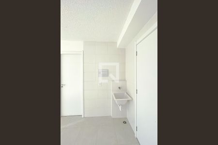 Apartamento para alugar com 34m², 1 quarto e sem vagaÁrea de Serviço