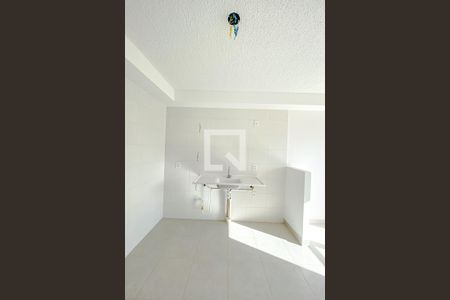 Apartamento para alugar com 34m², 1 quarto e sem vagaCozinha