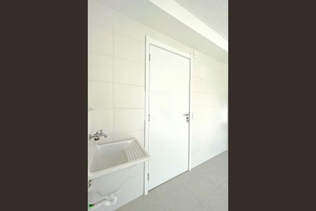 Apartamento para alugar com 34m², 1 quarto e sem vagaÁrea de Serviço