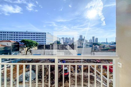 Apartamento para alugar com 34m², 1 quarto e sem vagaVista