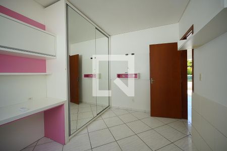 Quarto 1 de apartamento para alugar com 3 quartos, 125m² em Ingleses do Rio Vermelho, Florianópolis
