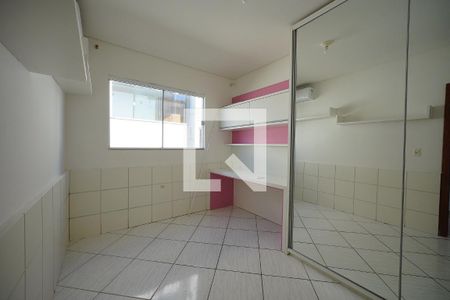 Quarto 1 de apartamento para alugar com 3 quartos, 125m² em Ingleses do Rio Vermelho, Florianópolis