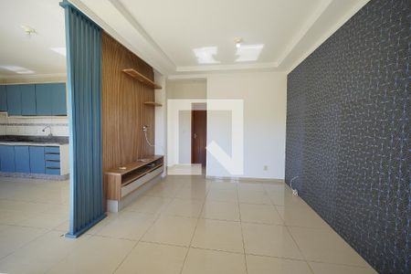 Sala/Cozinha de apartamento para alugar com 3 quartos, 125m² em Ingleses do Rio Vermelho, Florianópolis