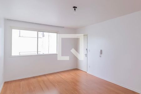 Apartamento para alugar com 40m², 1 quarto e sem vagaSala