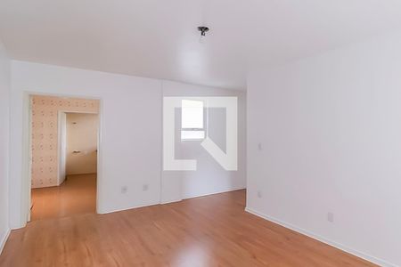 Sala de apartamento para alugar com 1 quarto, 40m² em Boa Saúde, Novo Hamburgo