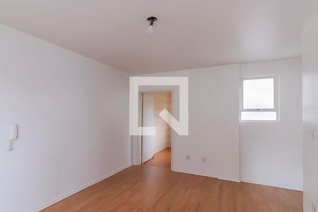 Apartamento para alugar com 40m², 1 quarto e sem vagaSala