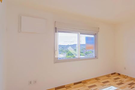 Sala de apartamento para alugar com 2 quartos, 51m² em Canudos, Novo Hamburgo