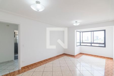 Apartamento para alugar com 1 quarto, 54m² em Jardim, Santo André