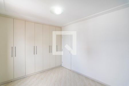 Quarto de apartamento para alugar com 1 quarto, 54m² em Jardim, Santo André