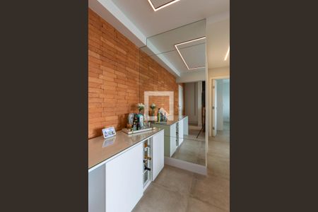 Sala de apartamento para alugar com 2 quartos, 79m² em Vila Prudente, São Paulo