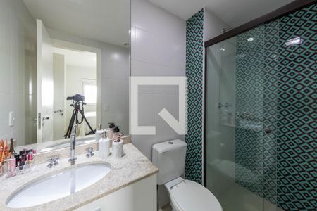 Apartamento para alugar com 79m², 2 quartos e 1 vagaSuíte